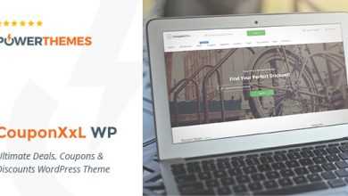 Photo of [Download-S2] CouponXxL v1.9.1 - Deals, Coupons & Discounts WP Theme