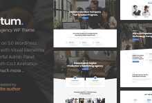 Photo of [Download-S2] Statum v1.0 - Business & Agency WordPress Theme
