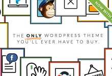 Photo of [Download-S2] X v3.0 - Themeforest Premium Wordpress Theme