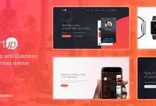 Photo of [Download-S2] Startup Company v1.0.6 - Theme for Business & Technology
