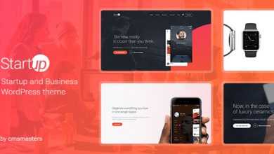 Photo of [Download-S2] Startup Company v1.0.6 - Theme for Business & Technology