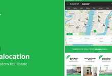 Photo of [Download-S2] Realocation - Modern Real Estate WordPress Theme