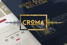 Photo of [Download-S2] Croma v3.4.5 - Responsive Music WordPress Theme