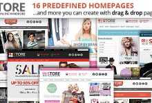 Photo of [Download-S2] GoodStore v1.1.8 - WooCommerce Responsive Theme