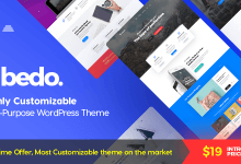 Photo of [Download-S2] Albedo v1.0.16 - Highly Customizable Multi-Purpose Theme