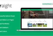 Photo of [Download-S2] Straight v1.3.1 - Multipurpose WordPress Theme