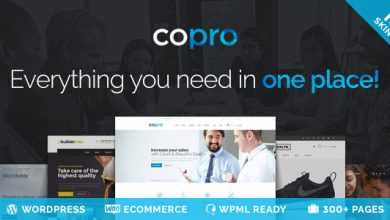 Photo of [Download-S2] CoPro - Responsive Multipurpose WordPress Theme