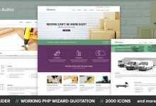 Photo of [Download-S2] REMOVALS v1.3 - Removals and Moving Template