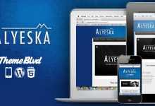 Photo of [Download-S2] Alyeska v3.1.9.3 - Themeforest Responsive WordPress Theme
