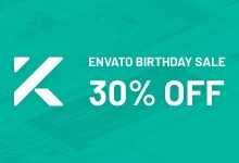 Photo of [Download-S2] Kalium v2.9.2 - Creative Theme for Professionals