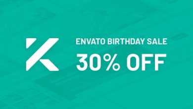 Photo of [Download-S2] Kalium v2.9.2 - Creative Theme for Professionals