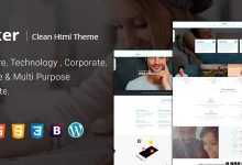 Photo of [Download-S2] Roker - Software & Business Bootstrap Template