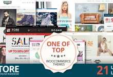 Photo of [Download-S2] GoodStore v2.1.7 - WooCommerce Responsive Theme
