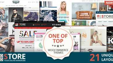 Photo of [Download-S2] GoodStore v2.1.7 - WooCommerce Responsive Theme