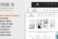 Photo of [Download-S2] RT-Theme 16 v2.5.4 - Corporate WordPress Theme