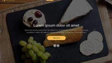 Photo of [Download-S2] Sicilia - Creativemarket Responsive One Page Theme