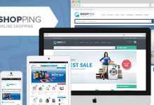 Photo of [Download-S2] Shopping - WooCommerce Responsive WordPress Theme