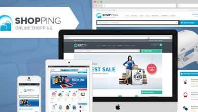 Photo of [Download-S2] Shopping - WooCommerce Responsive WordPress Theme