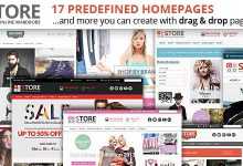 Photo of [Download-S2] GoodStore v1.5 - WooCommerce Responsive Theme