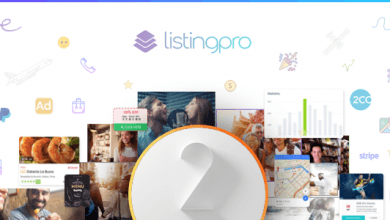 Photo of [Download-S2] ListingPro v2.0.8 - Directory WordPress Theme