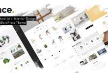 Photo of [Download-S2] Space v1.1.0 - Interior Architecture Furniture WooComerce