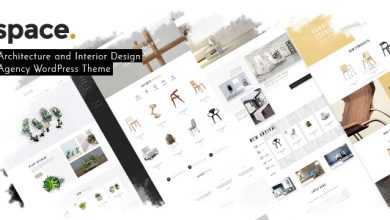 Photo of [Download-S2] Space v1.1.0 - Interior Architecture Furniture WooComerce