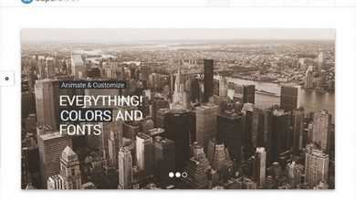 Photo of [Download-S2] SuperStar – Creativemarket Corporate Theme