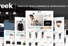 Photo of [Download-S2] VG Greek v1.0 – Fashion WooCommerce WordPress Theme