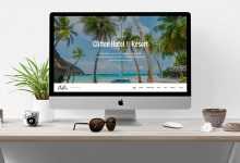 Photo of [Download-S2] Clifton Hotel - One-Page Parallax HTML5 Travel Booking Template