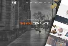 Photo of [Download-S2] The Way - Responsive Retina Ready Template