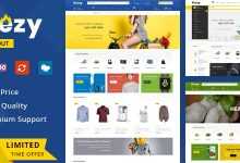 Photo of [Download-S2] Firezy v1.0 - Multipurpose WooCommerce Theme