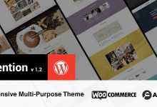Photo of [Download-S2] Invention - Responsive Multi-Purpose WordPress Theme