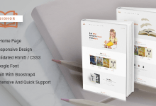 Photo of [Download-S2] Boighor - Books Library eCommerce Store