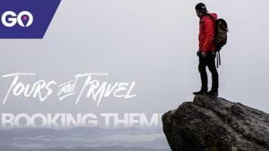 Photo of [Download-S2] Go-Love v1.1 - Travel WordPress Theme