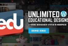 Photo of [Download-S2] EduLMS - WP Learning Management System Theme