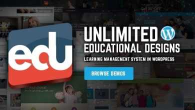 Photo of [Download-S2] EduLMS v1.7 - WP Learning Management System Theme