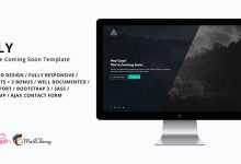 Photo of [Download-S2] PHLY - Versatile Coming Soon Template