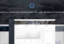 Photo of [Download-S2] OneUI v3.1 - Bootstrap Admin Dashboard Template + UI Framework + AngularJS