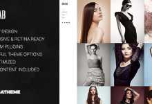 Photo of [Download-S2] Skylab v3.0 - Portfolio / Photography WordPress Theme