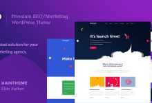 Photo of [Download-S2] SeoCode v1.0.2 - Responsive Online Marketing WordPress Theme