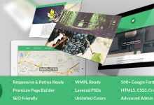 Photo of [Download-S2] Leaf - Personal Blog & Portfolio Wordpress Theme