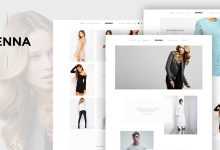 Photo of [Download-S2] Sienna v2.0 - Fashion WooCommerce WordPress Theme