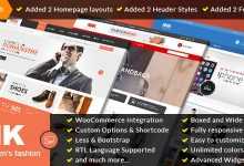 Photo of [Download-S2] Nik v1.2.0 - Responsive WooCommerce WordPress Theme