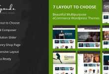 Photo of [Download-S2] Elgrande v1.1.0 - 7 Beautiful Layouts eCommerce Theme