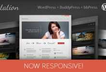 Photo of [Download-S2] Salutation v3.0.17 - Themeforest Responsive WP + BuddyPress