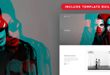 Photo of [Download-S2] Wythe - Creative Portfolio Template