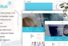 Photo of [Download-S2] Medikal - Health Care & Medical HTML5 Template