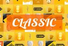 Photo of [Download-S2] Classic - One Page Portfolio Template