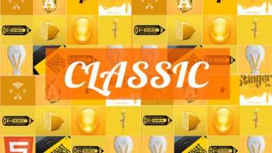 Photo of [Download-S2] Classic - One Page Portfolio Template