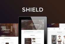 Photo of [Download-S2] Shield - Corporate and Shop Responsive HTML Bootstrap 3 Template